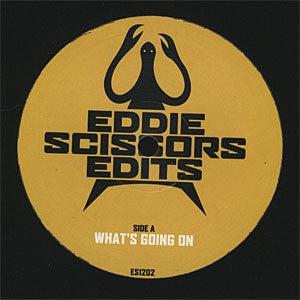 EDDIE SCISSORS - Eddie Scissors Edits #2