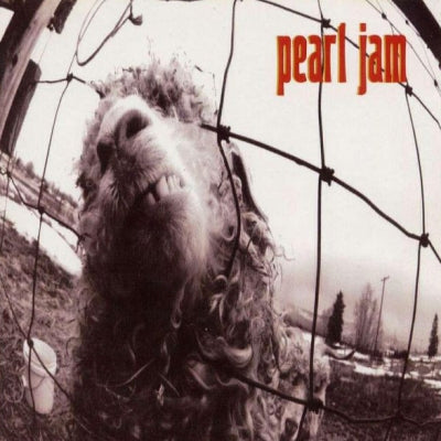 PEARL JAM - Vs.
