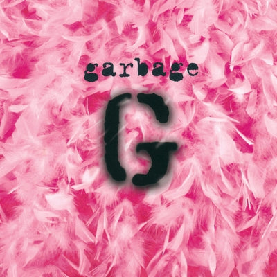 GARBAGE - Garbage