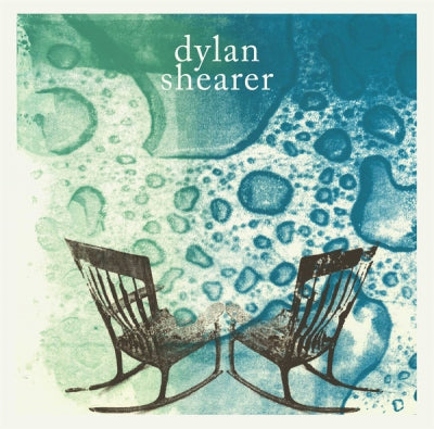 DYLAN SHEARER - Porchpuddles