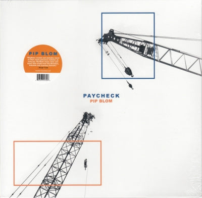 PIP BLOM - Paycheck