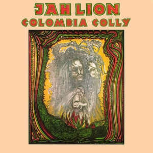 JAH LION - Colombia Colly