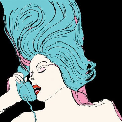 CHROMATICS - Night Drive