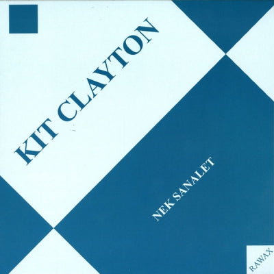 KIT CLAYTON - Nek Sanalet
