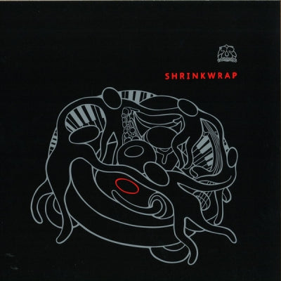 SHRINKWRAP - Outhouse