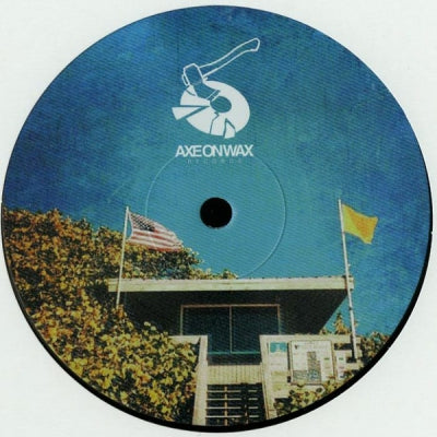 BM+BM SOUND MACHINE - Take3