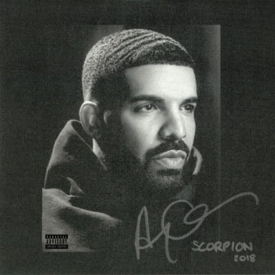 DRAKE - Scorpion