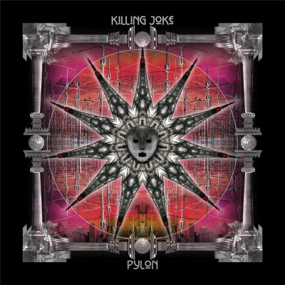 KILLING JOKE - Pylon