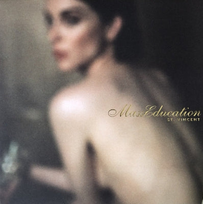 ST. VINCENT - MassEducation
