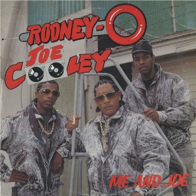 RODNEY O & JOE COOLEY - Me And Joe