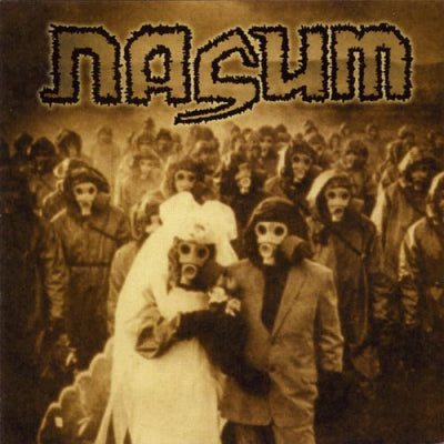 NASUM - Inhale / Exhale