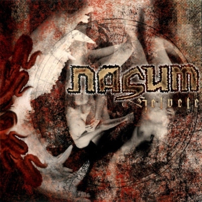 NASUM - Helvete