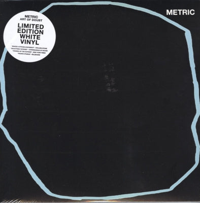 METRIC - Art Of Doubt