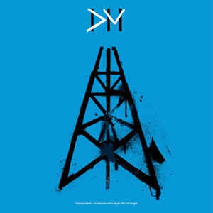 DEPECHE MODE - Construction Time Again | The 12" Singles