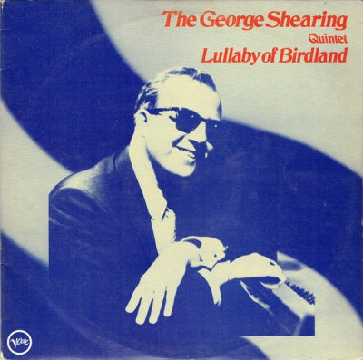 GEORGE SHEARING QUINTET - Lullaby Of Birdland