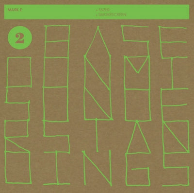 MARK E - Based On Misunderstandings 2