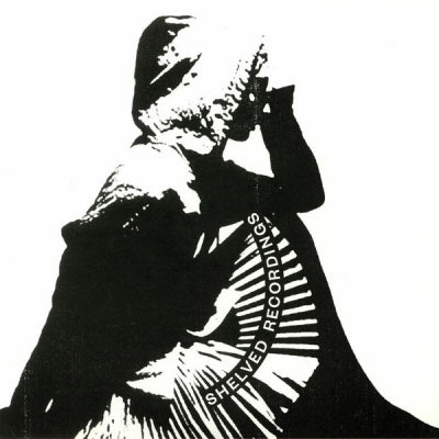 VARIOUS - Shelved Recordings 1