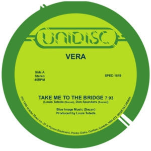 VERA - Take Me To The Bridge