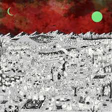 FATHER JOHN MISTY - Pure Comedy