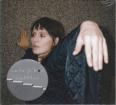 CATE LE BON - Crab Day