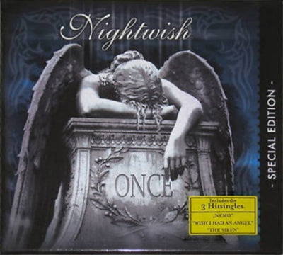 NIGHTWISH - Once