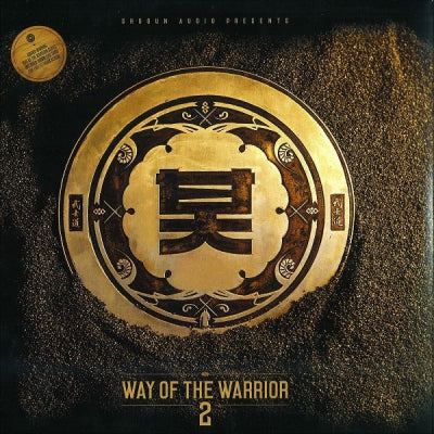 VARIOUS - Way Of The Warrior 2