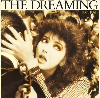KATE BUSH - The Dreaming