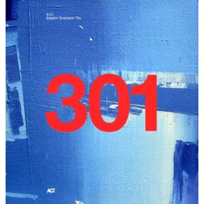 E.S.T. ESBJöRN SVENSSON TRIO - 301