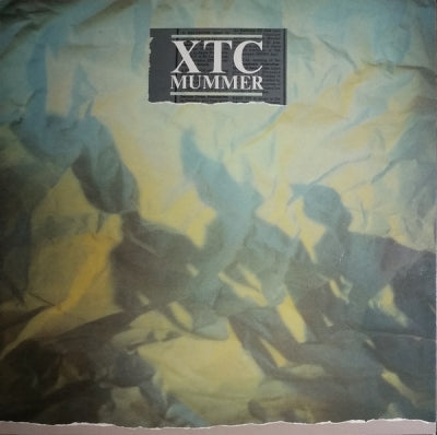 XTC - Mummer