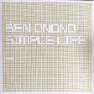 BEN ONONO - Simple Life