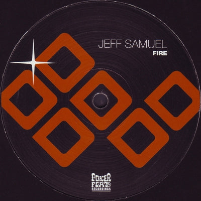 JEFF SAMUEL - Fire