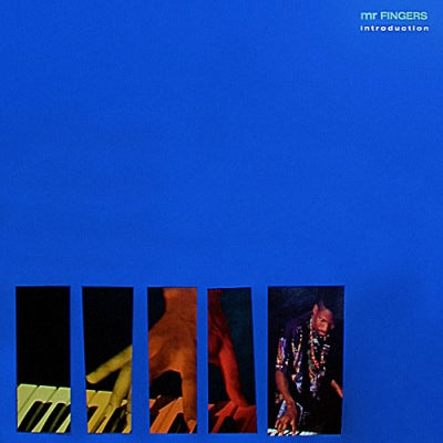 MR FINGERS - Introduction