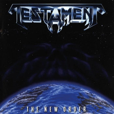 TESTAMENT - The New Order