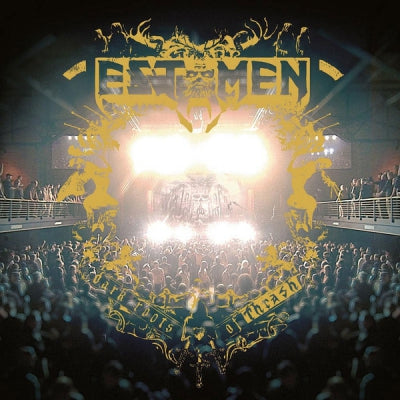 TESTAMENT - Dark Roots Of Thrash