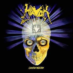 HAVOK - Conformicide