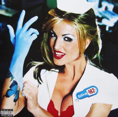 BLINK 182 - Enema Of The State