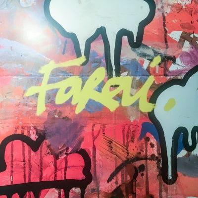 FARAI - Rebirth