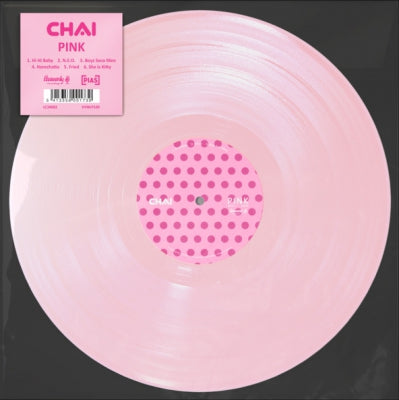 CHAI - Pink