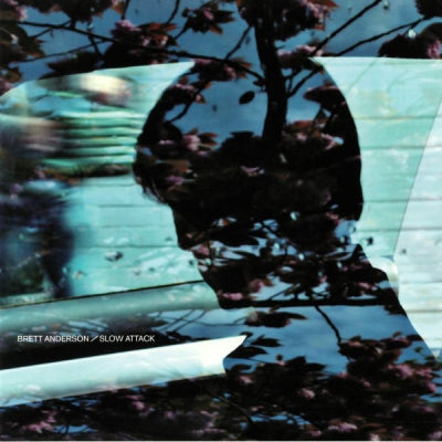 BRETT ANDERSON - Slow Attack
