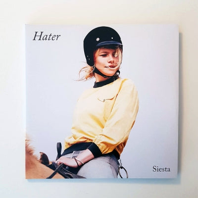 HATER - Siesta