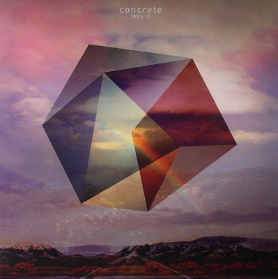 AWANTO 3 / S3A / JARED WILSON / SAMUEL ANDRé MADSEN - Textures I - i