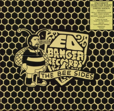 VARIOUS - The Bee Sides