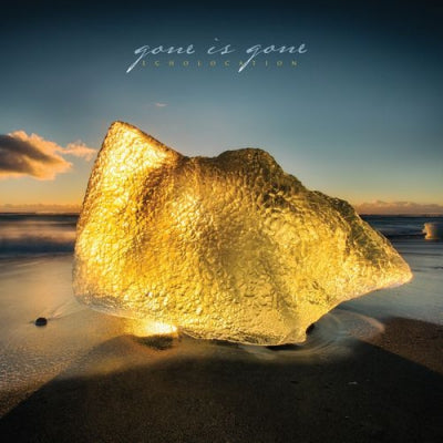 GONE IS GONE - Echolocation