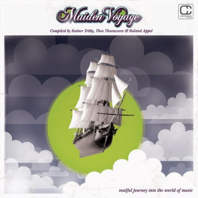 VARIOUS - Maiden Voyage