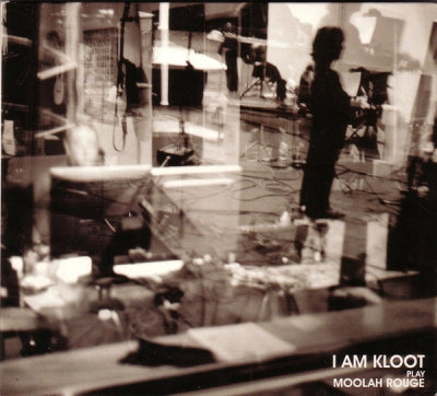 I AM KLOOT - Play Moolah Rouge