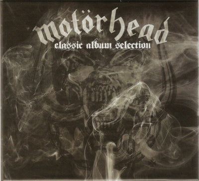 MOTORHEAD - Classic Album Selection
