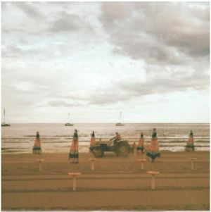 BALEARIC GABBA SOUND SYSTEM - EP