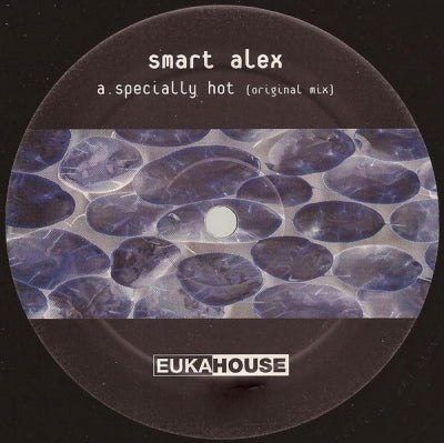 SMART ALEX - Specially Hot