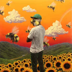 TYLER, THE CREATOR - Scum Fuck Flower Boy