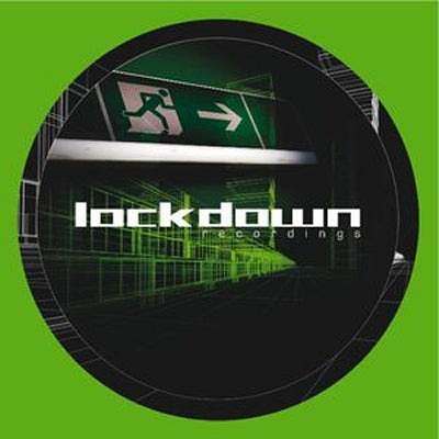 CYBIN & TREX / DJ CODA & SAMI SANCHEZ - The Business / Clear Route